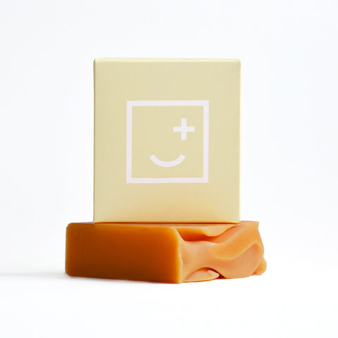 Lemony Snicket Face Soap