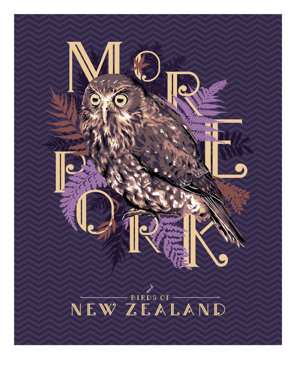 Morepork