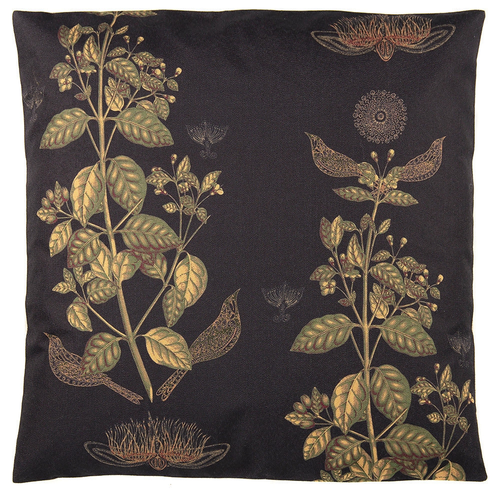 Ramarama Hemp Cushion
