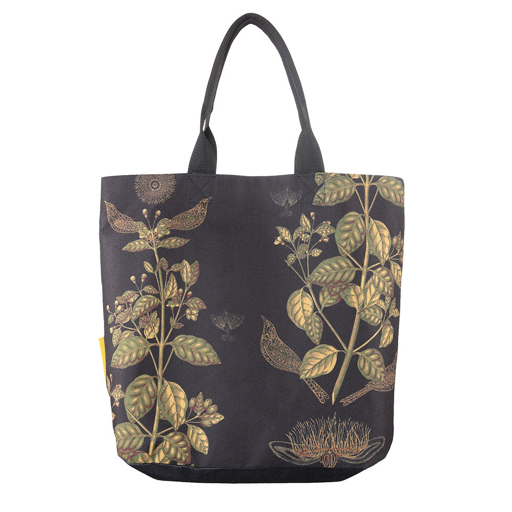 Ramarama Hemp Carry Bag
