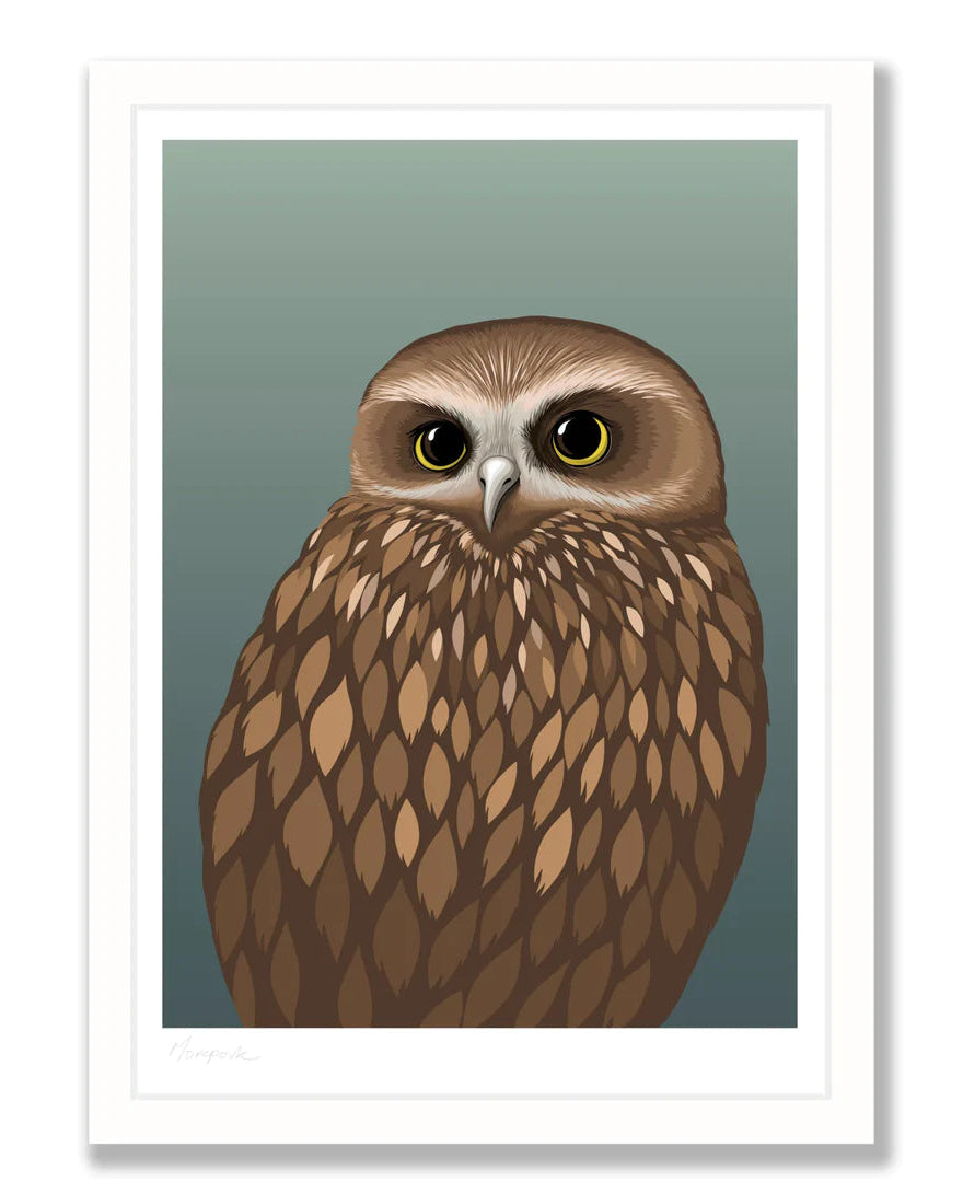 Morepork