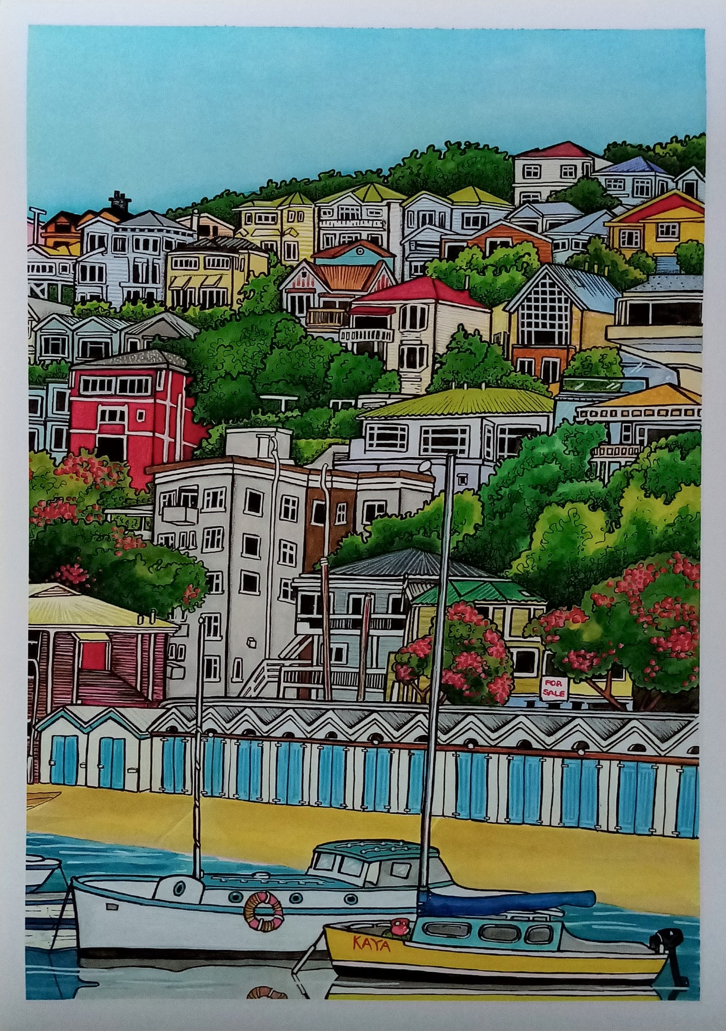 Mount Victoria