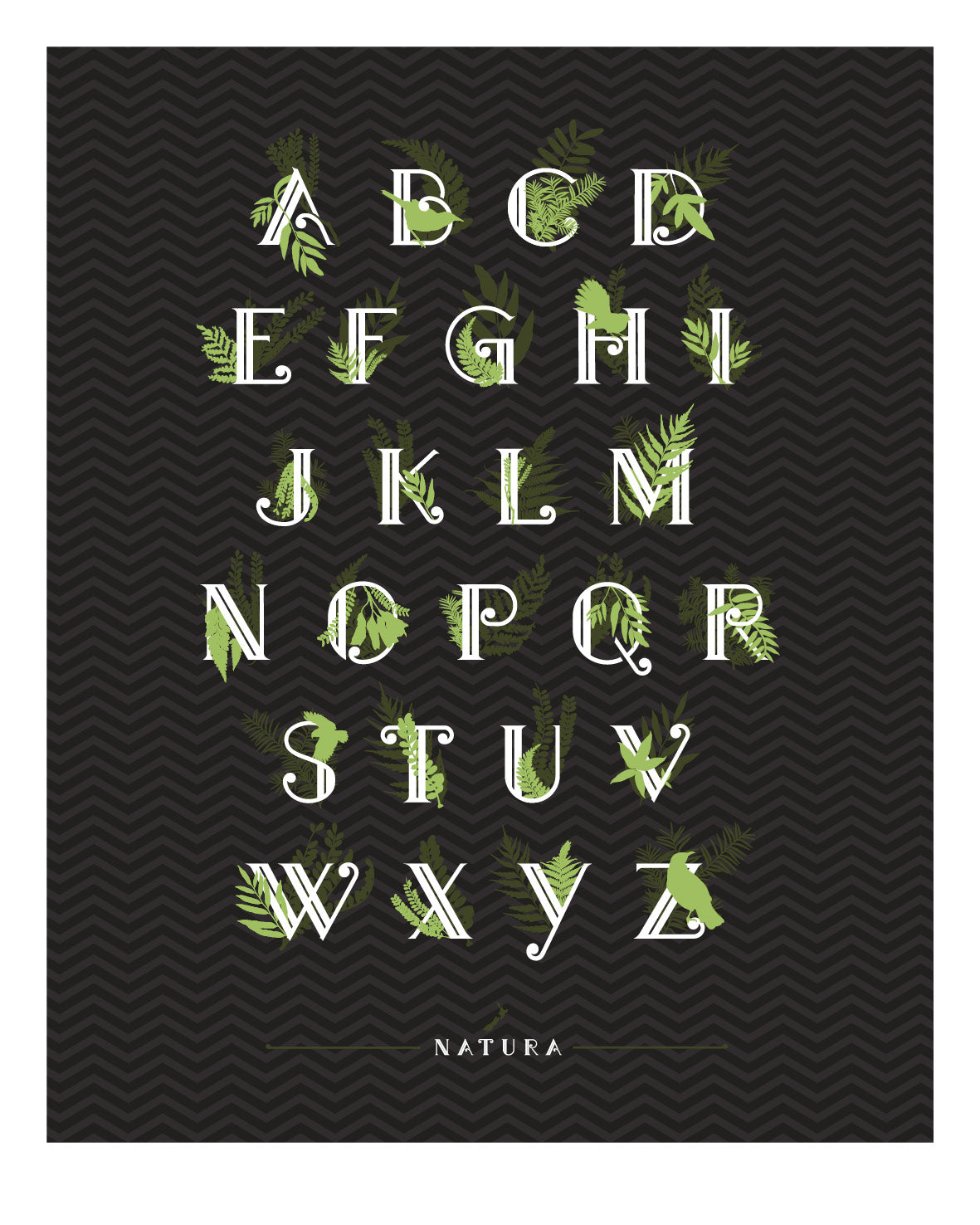 Natura Font