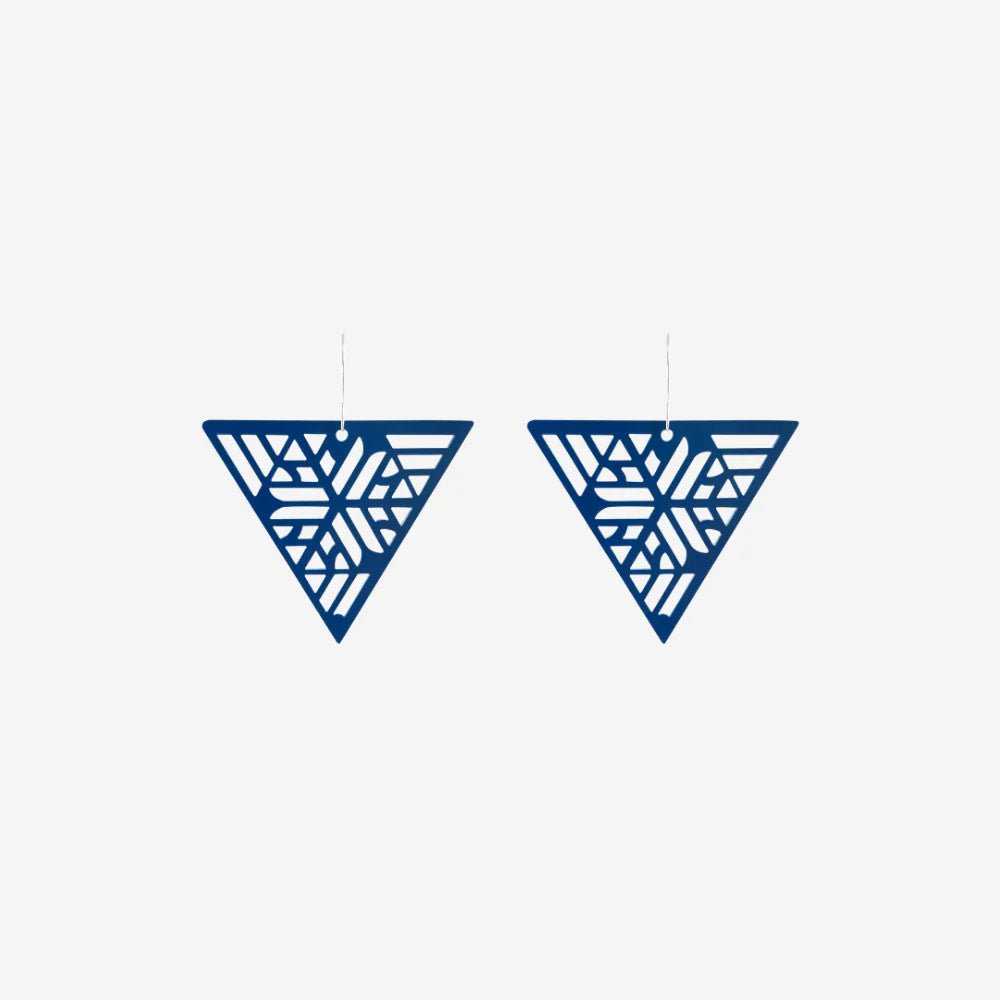 Hinetakurua Earrings
