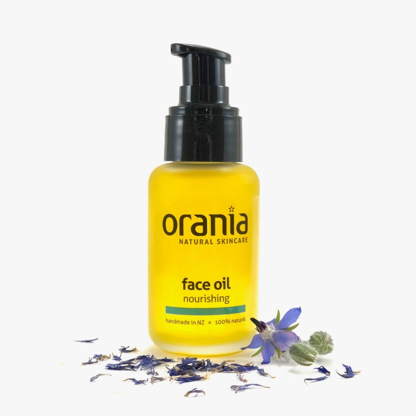 Face Oil