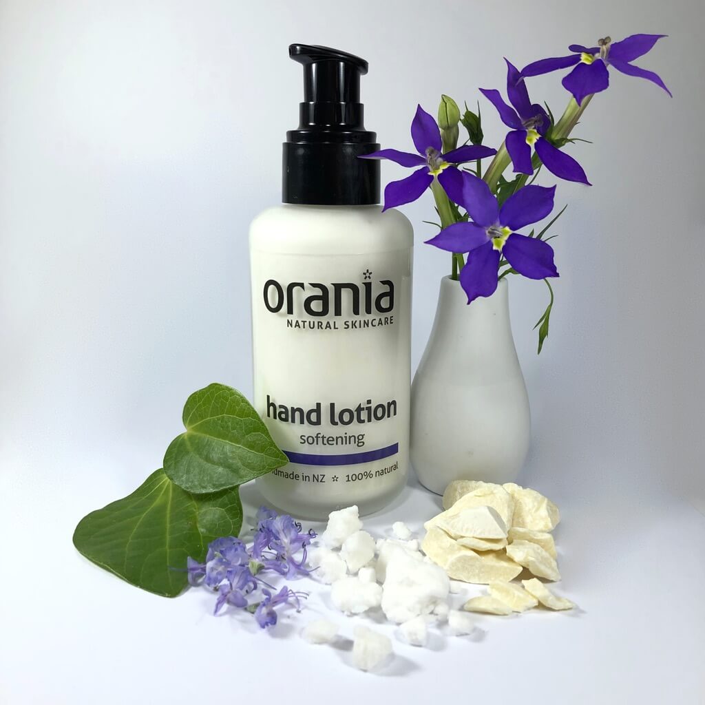 Hand Lotion