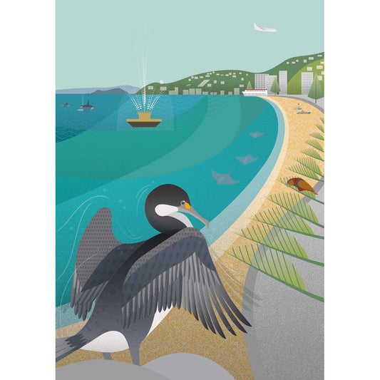 Oriental Bay