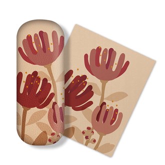 Glasses Case & Cloth