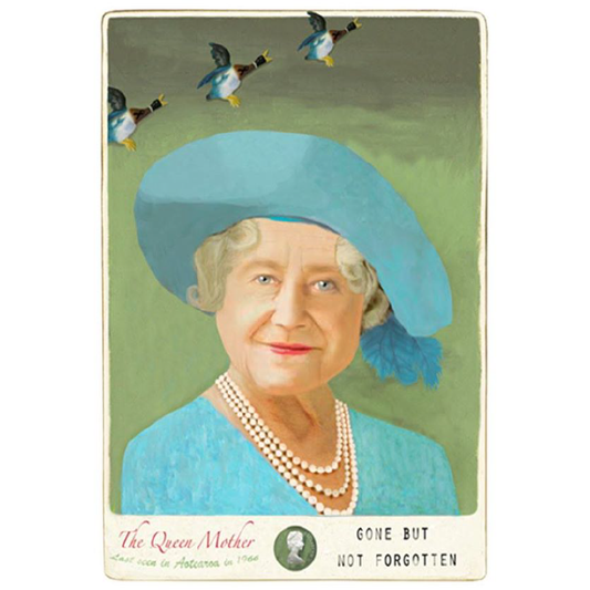 Queen Mother