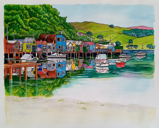 Pāuatahanui