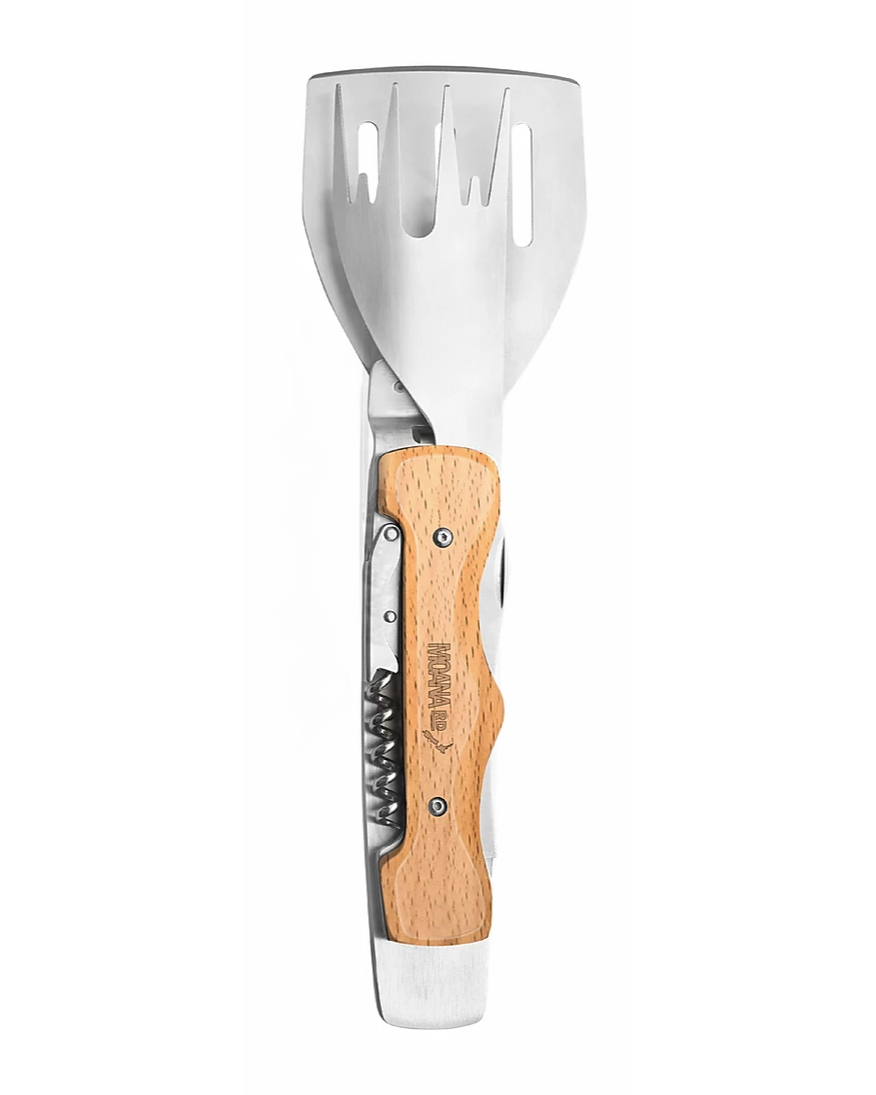 The BBQ Wonder Tool