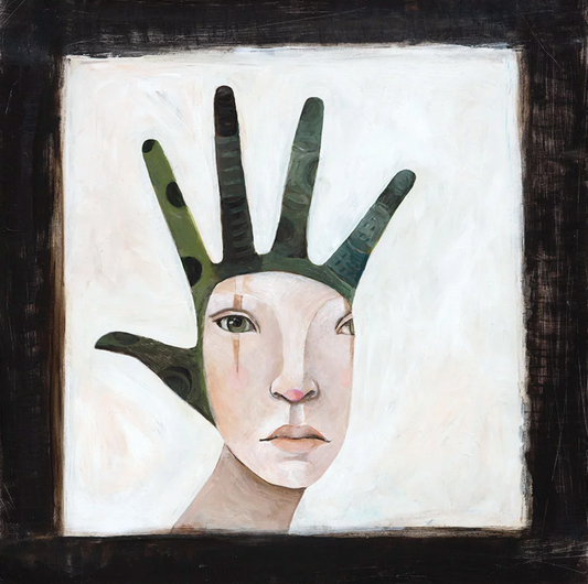 In Your Hand
