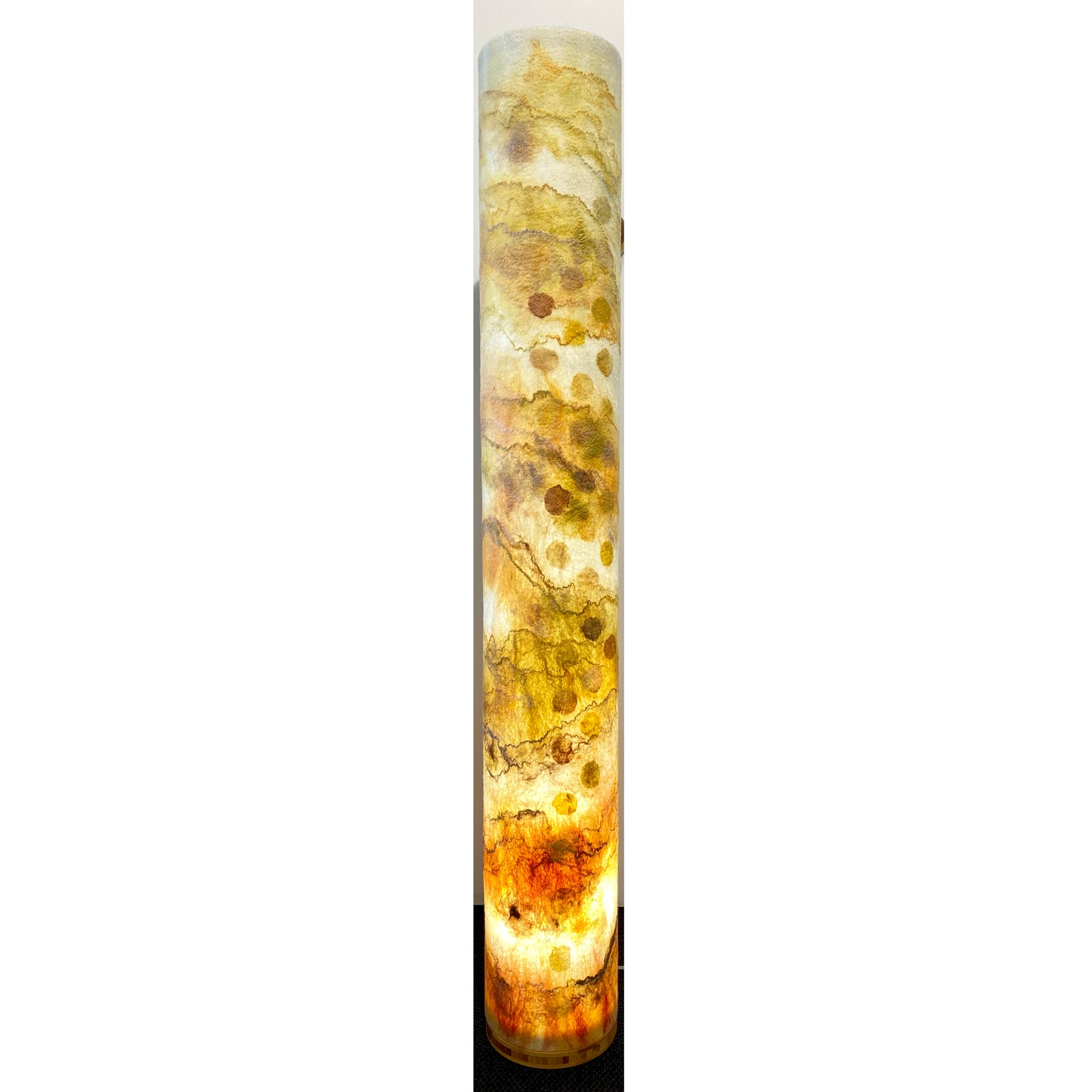 Light Tube: Solar Flare