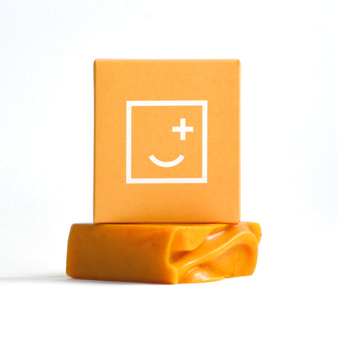 Spice Trader Body Soap