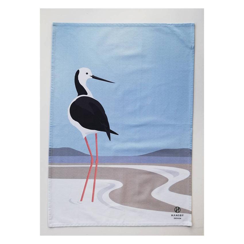 Hansby Design Tea Towels