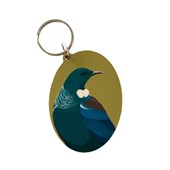 Hansby Design Keytags
