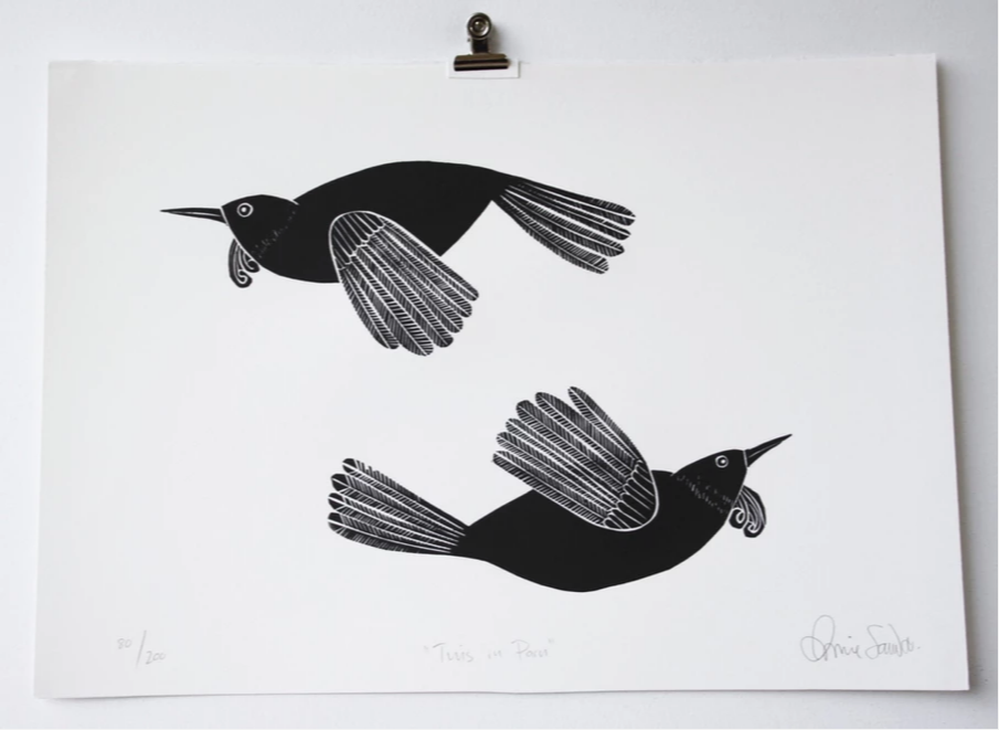 Tui In Paru