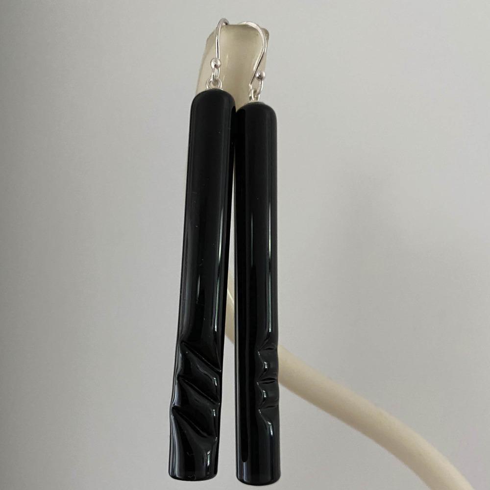 Toru Earrings