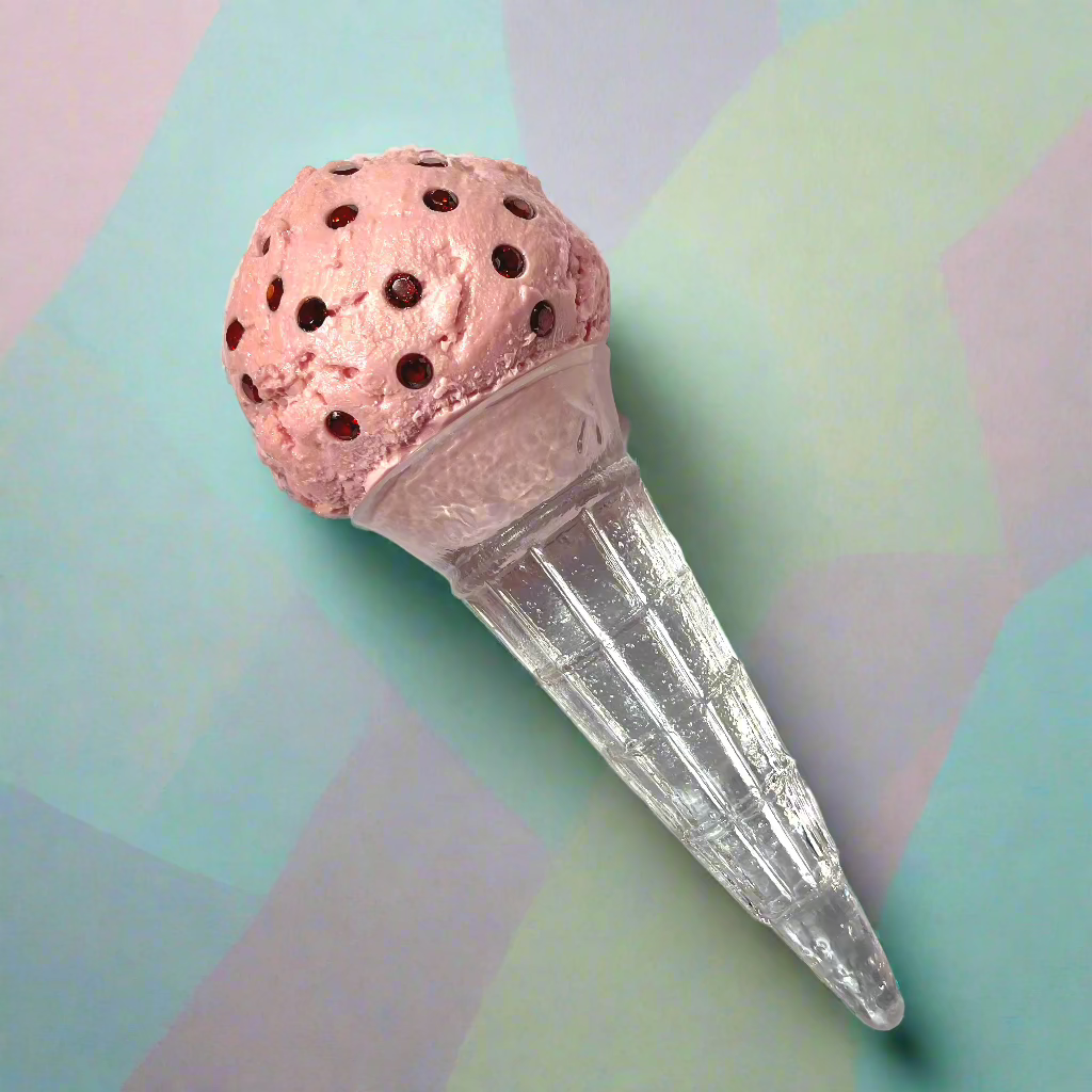 Strawberry Supreme