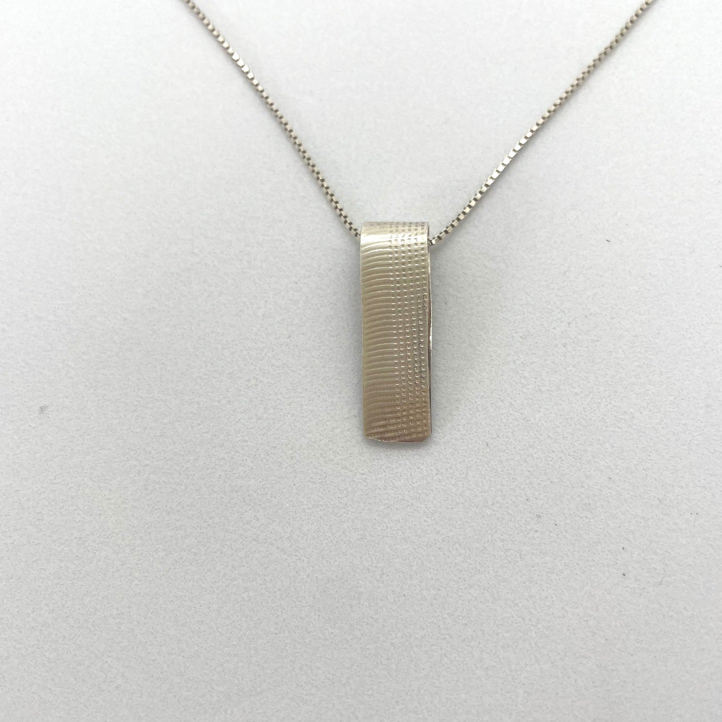 Towers of Wellington Necklace