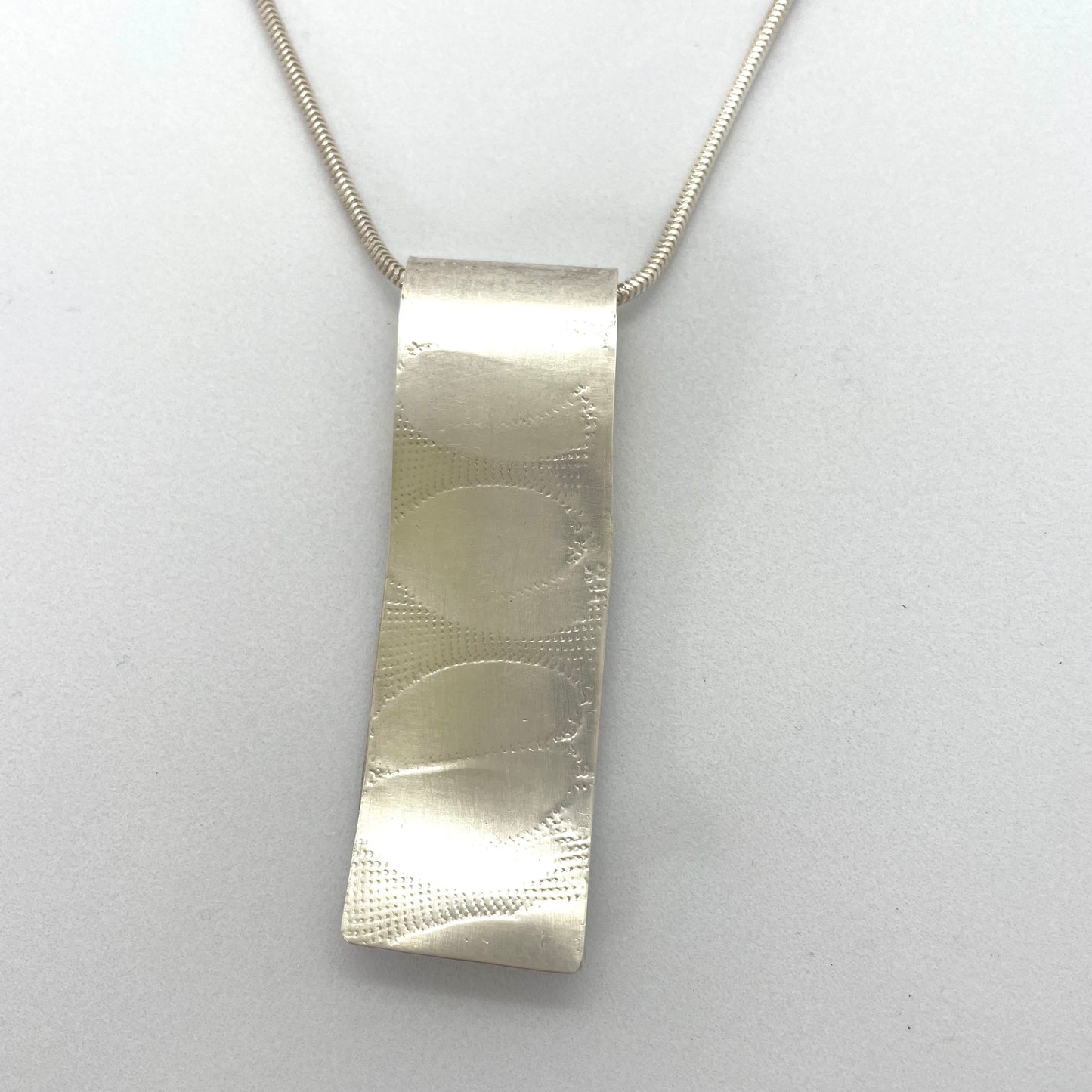 Love Wellington Necklace