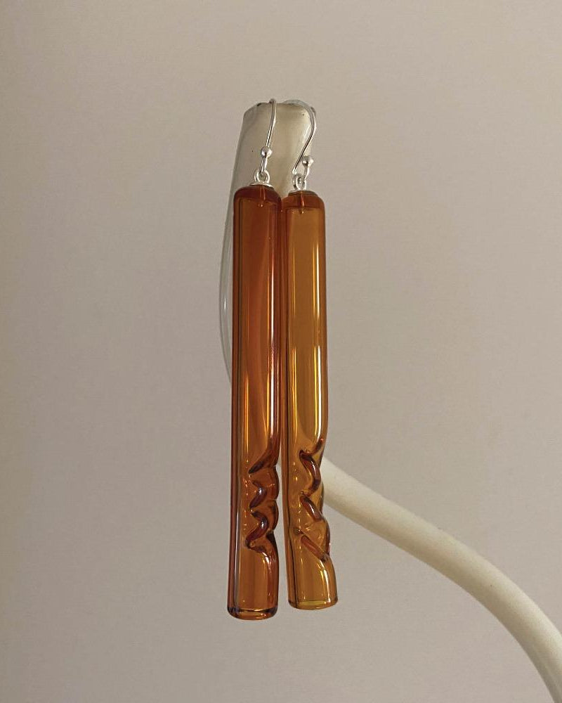 Toru Earrings