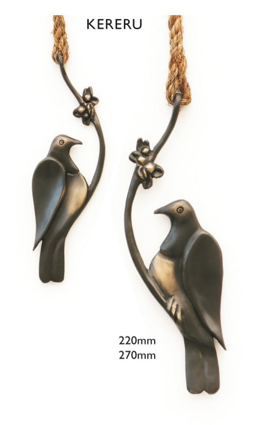 Kereru Wall Hanging
