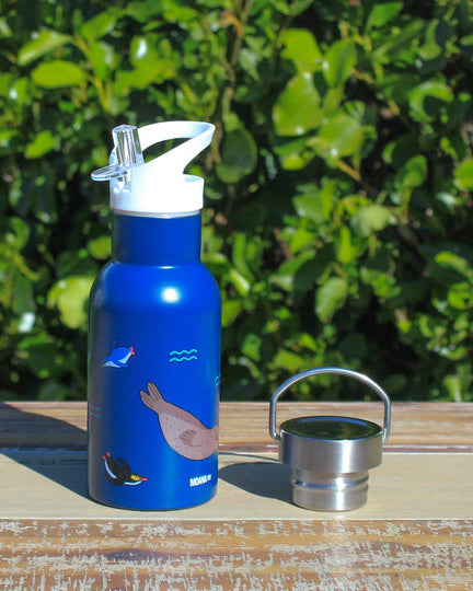 Kids Sea Drink Bottle