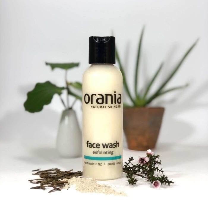 Face Wash