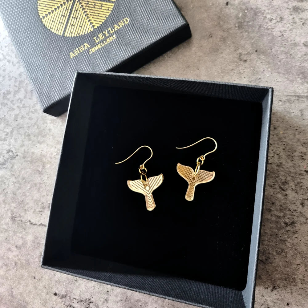 Pepi Sentient Being Earrings