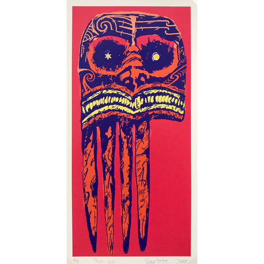 Maori-Lyn Small