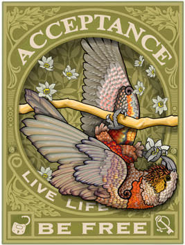 Acceptance