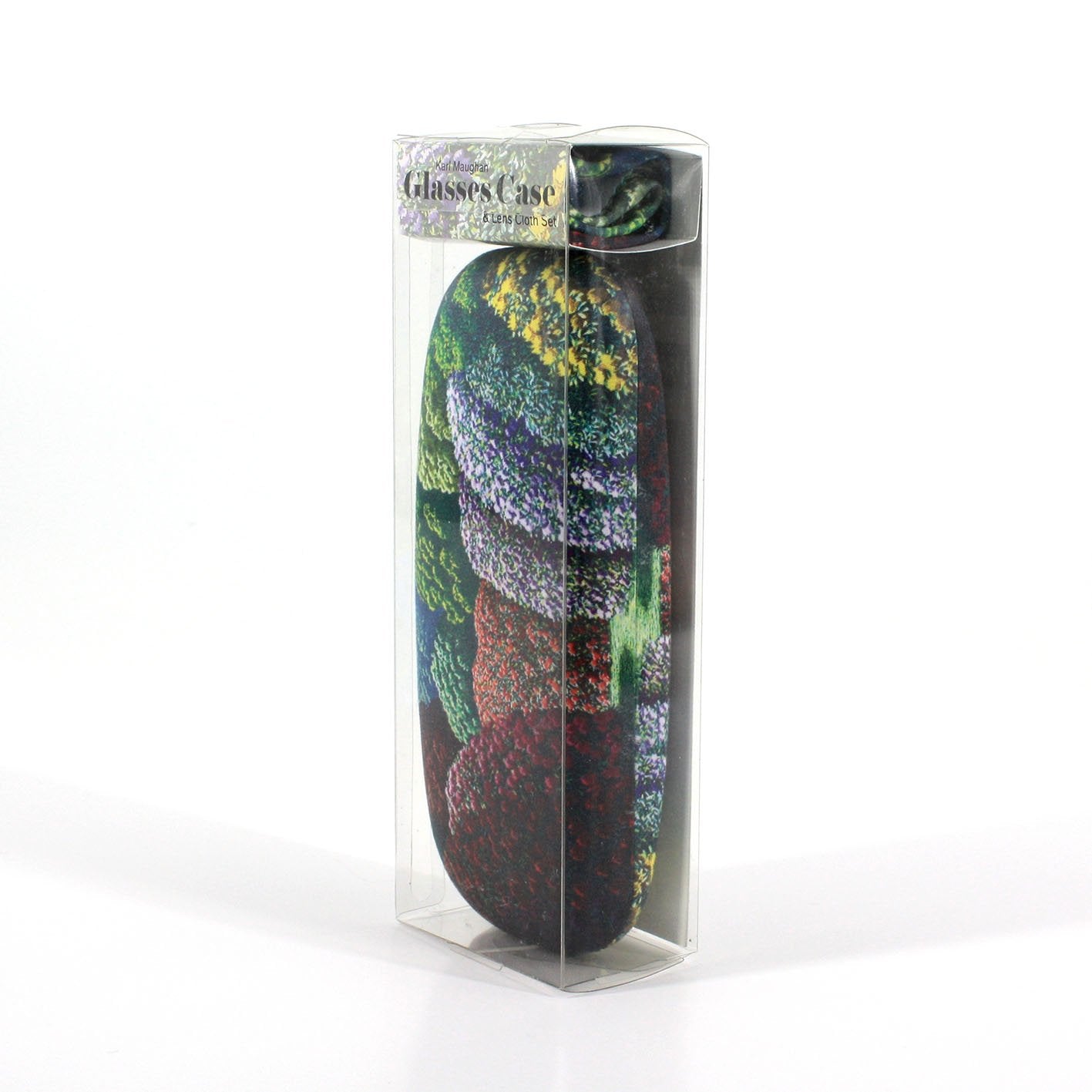 Glasses Case & Cloth