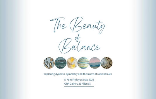 The Beauty of Balance