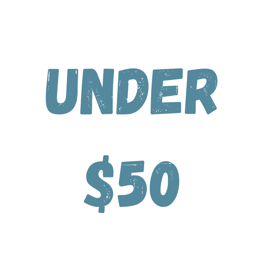 UNDER $50 – ORA Gallery