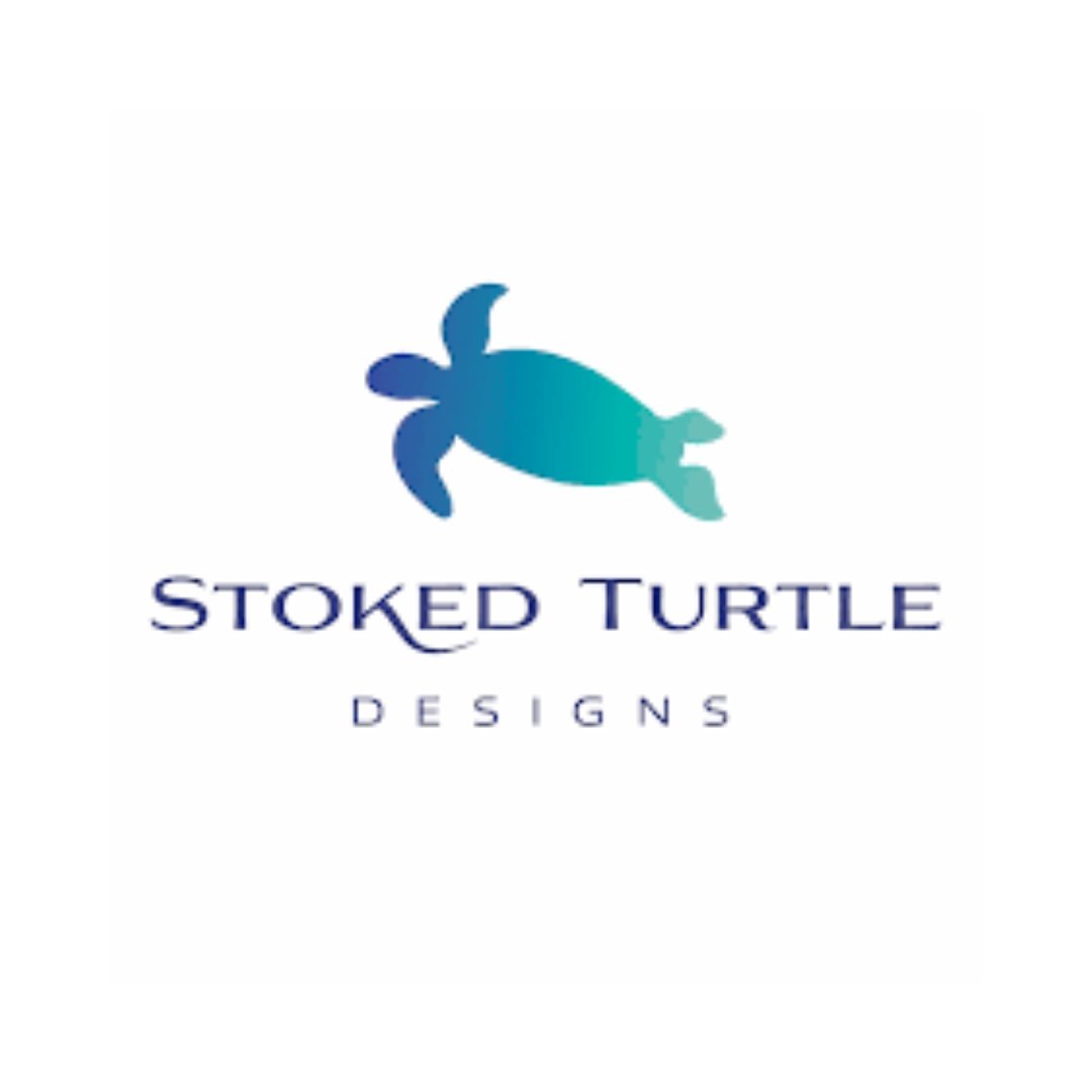 Stoked Turtle Designs
