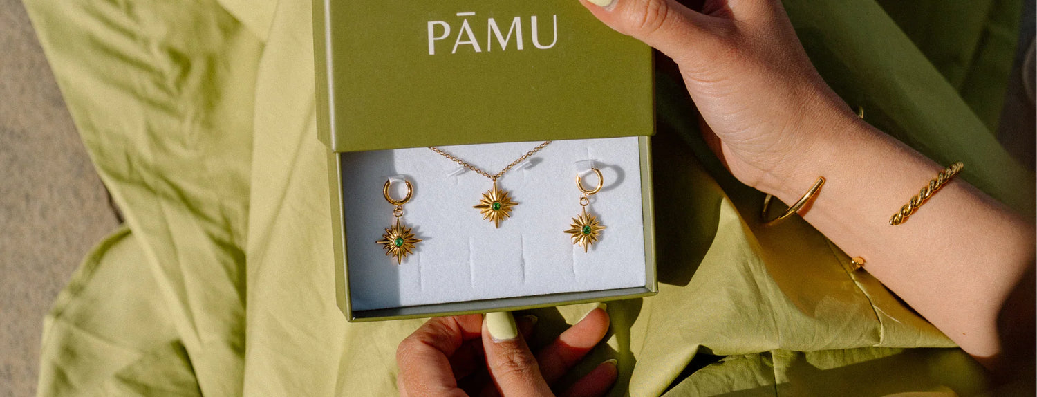 PAMU
