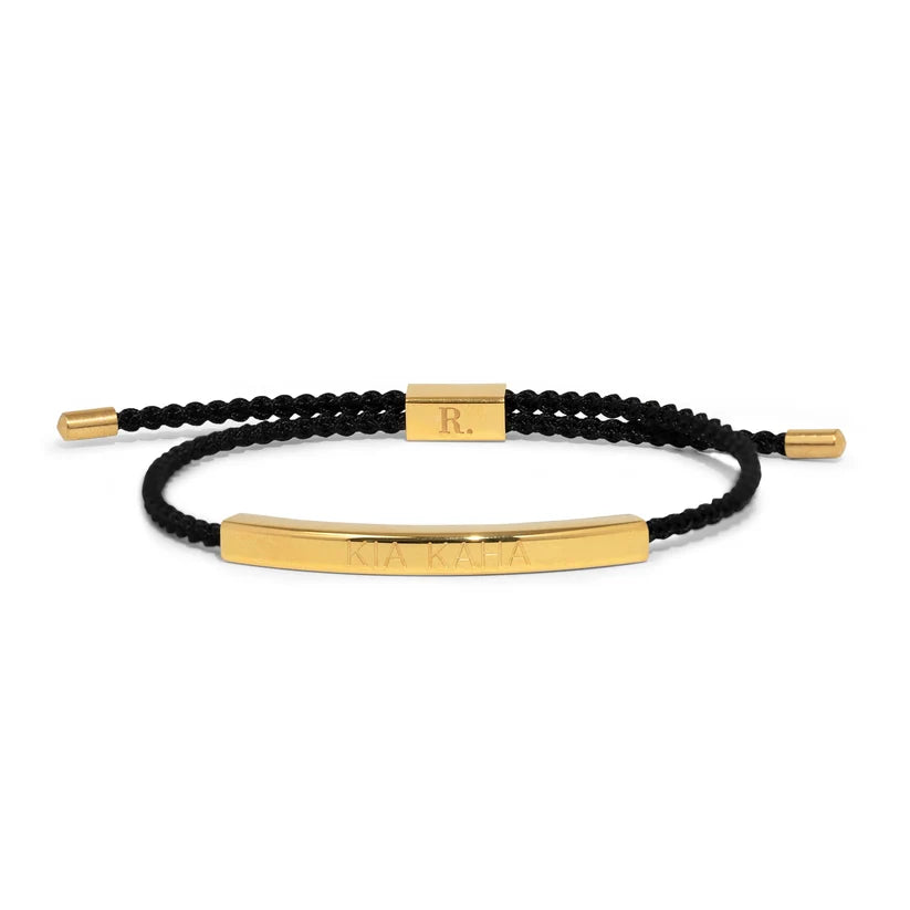 Rope Bracelets