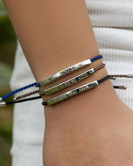 Matariki Bracelet