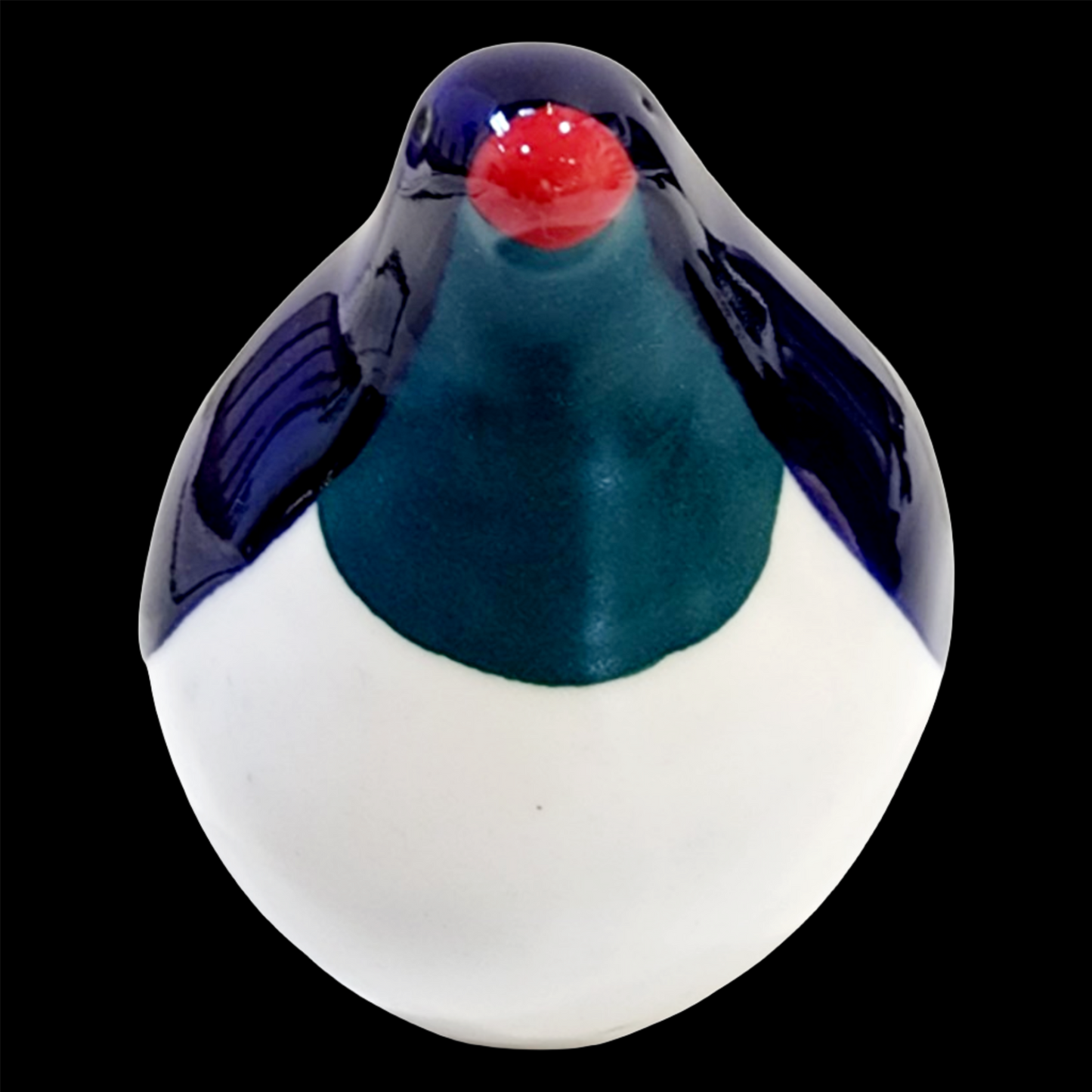 Ceramic Kereru