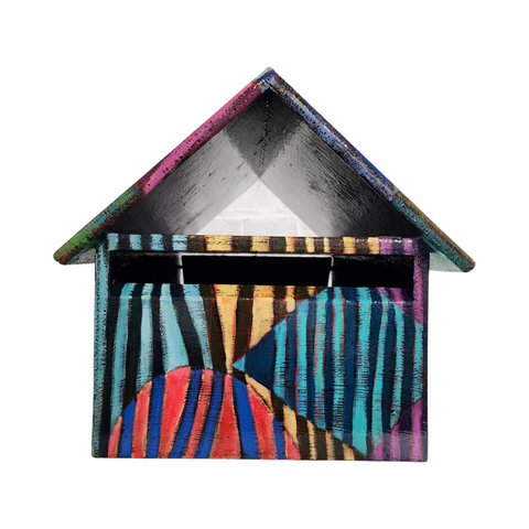 Lundscape Letterbox