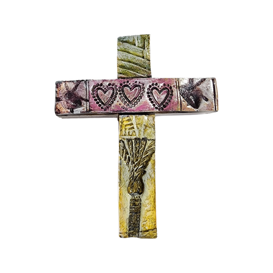 Small Cross