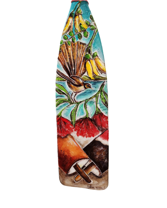 Natures Best Oar