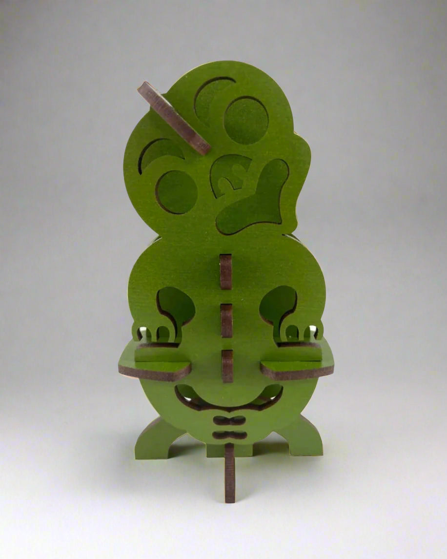 3D Icon Sculptures - Small