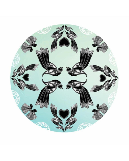 Manu Mandala