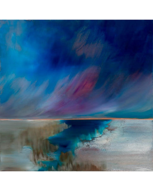 Sky Blush