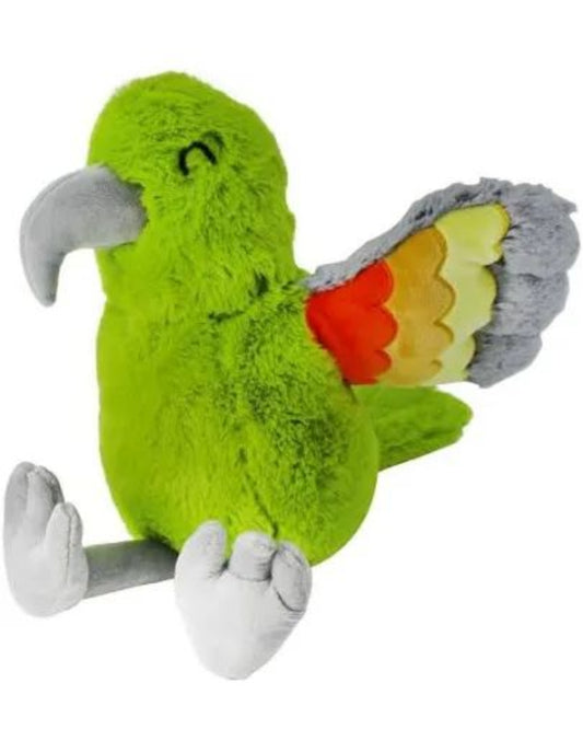 Kevin The Kea