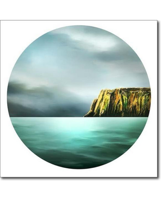 Beautiful Journey - Lands End