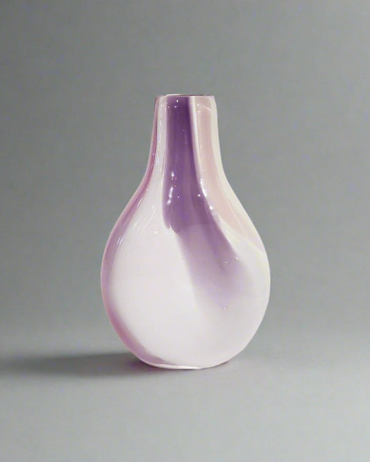 Bud Vase - Pastel Pinks