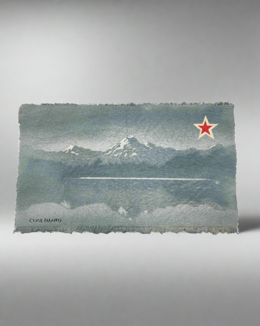 Postcard Aoraki  - Mount Cook